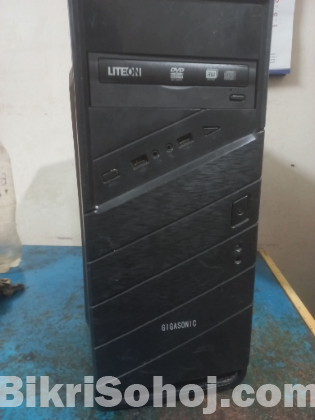 GIGABYTE GA-H61M-D N